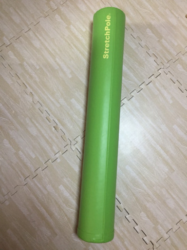 ストレッチポール  新品未使用  LPN