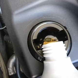 PENNZOIL（ペンゾイル）　ウルトラユーロ モーターオイル　5W-40　の画像