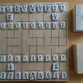 将棋お楽しみセット！新たな趣味に挑戦。お子さんの思考力upにも の画像
