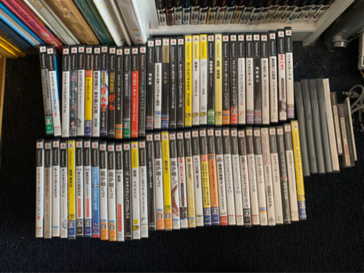 ※お取引中※中古　ps2 本体　ソフト　等々
