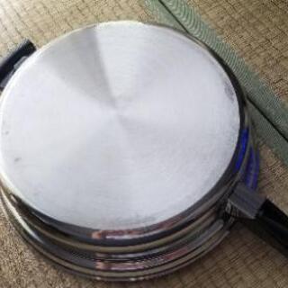 フライパン（無水）の画像