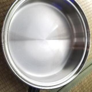 フライパン（無水）の画像