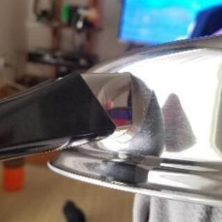 フライパン（無水）の画像