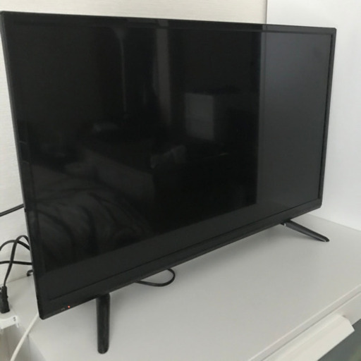 TEES 32V型 液晶テレビ