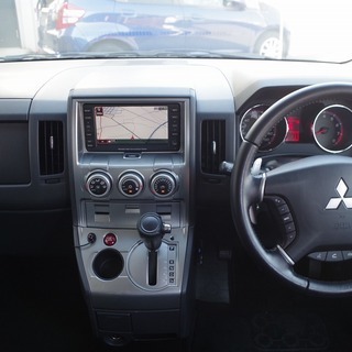 🚗だれでもローンで買えます🚙 『デリカD5』自社ローン