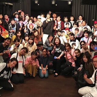 10/29広島クアトロで『SMAP祭』開催!!!! - コンサート/ショー