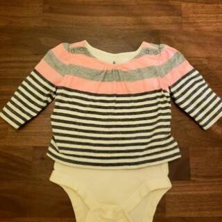 babygap ♡ロンパースサイズ60