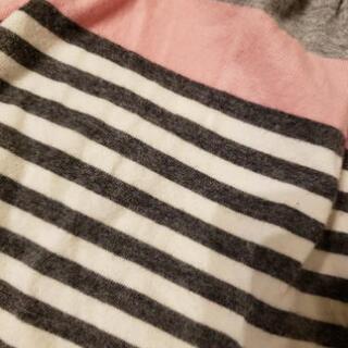 babygap ♡ロンパースサイズ60の画像