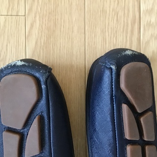 MICHAEL KORS フラットシューズの画像