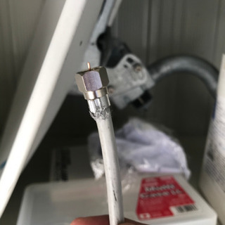 スカパー　アンテナ【SP-AM600M】の画像