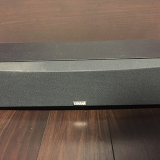 YAMAHA ヤマハ AVアンプ DSP-A595a 5.1ch対応 センタースピーカーセットの画像