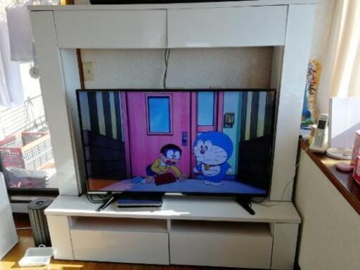 テレビ台