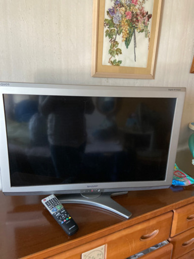 テレビ