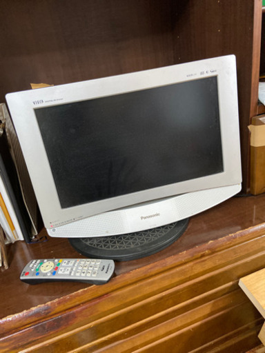 パナソニック テレビ