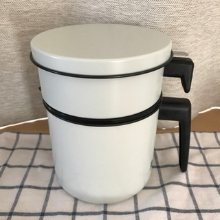 オイルポット