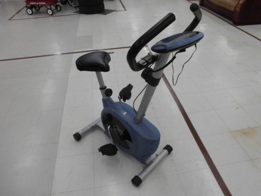 エアロバイク アルインコ AF6600 フィットネスバイク マグネティックバイク ALINCO FITNESSPRO/フィットネスプロ 苫小牧西店