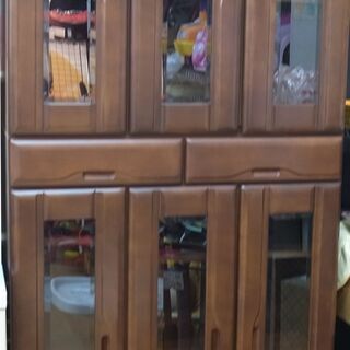 書棚【モノ市場知立店】134