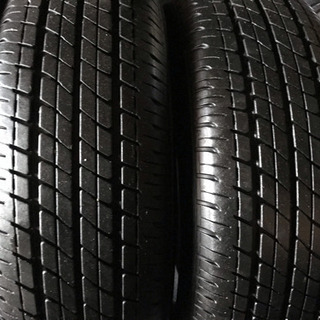 美品195/65/15入荷、タイヤ交換込み、激安の画像