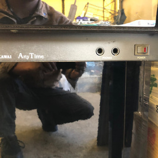 115　サイレント機能付きピアノ　商談中の画像