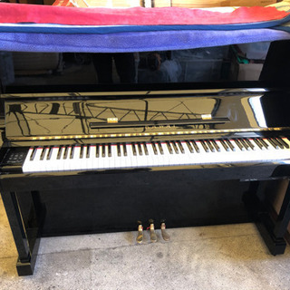 115　サイレント機能付きピアノ　商談中の画像