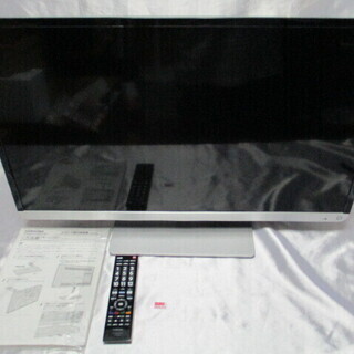 TOSHIBA レグザ 32V型 ハイビジョン 液晶テレビ 32...