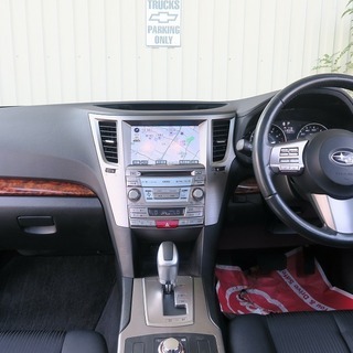 ★誰でも車がローンで買える★レガシィB4★の画像