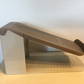 シューズキーパー  靴箱整理
