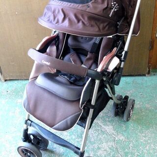 7,000円引きで販売中！19,478円→12,478円！ COMBI コンビ ベビーカー