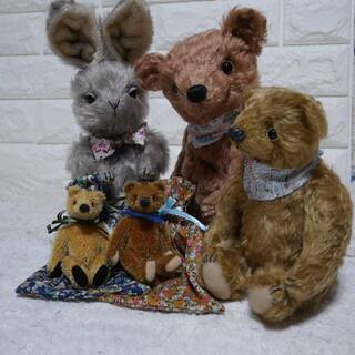 表参道『BRITISH COLLECTORS MARKET』10...
