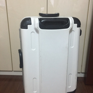 難あり スーツケース