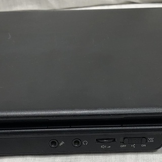 NEC ノートパソコン i5 Wi-Fi SSD可  VersaPro VK25M/X-C[RAM4G/HDD320GB]の画像
