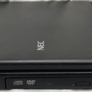 NEC ノートパソコン i5 Wi-Fi SSD可  VersaPro VK25M/X-C[RAM4G/HDD320GB]の画像