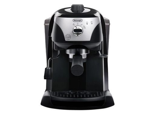 エスプレッソマシーン(DeLonghi EC-200)