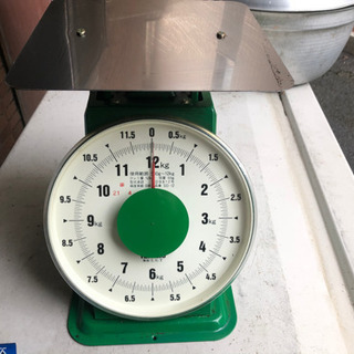 12kg秤