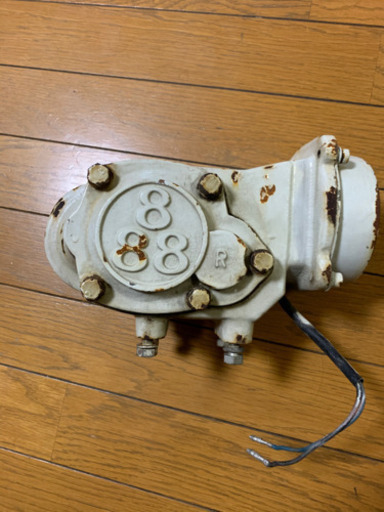 コボレーンモーター左右セット