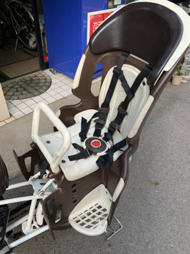 ★パナソニックPanasonicギュットミニ20インチ8.9Ahアイボリー電動自転