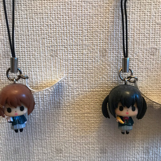 けいおん！ グッズの画像