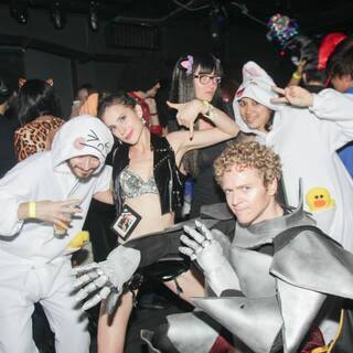 🎃国際交流🎃ハロウィンパーティー！！ − 大阪府