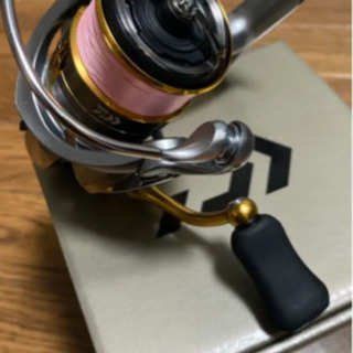 メバリングX フリームスLT1000の画像