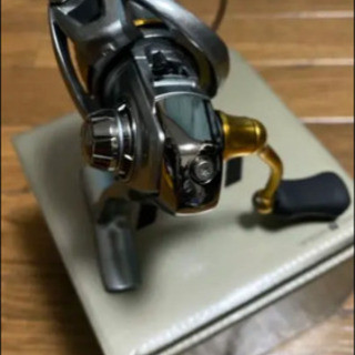 メバリングX フリームスLT1000の画像