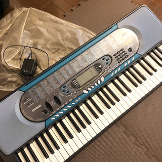 casio LK-70BL