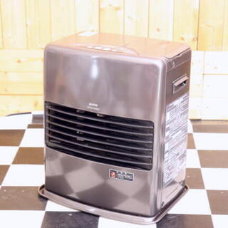 SANYO　石油ファンヒーター　CFH-C2505　1995年製...