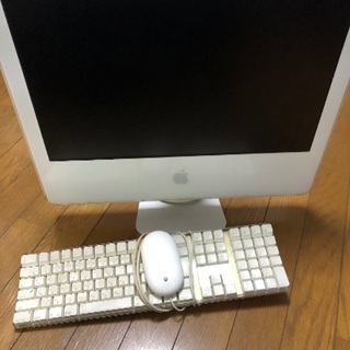imac 2006