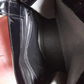 ハロッズ 手提げの画像