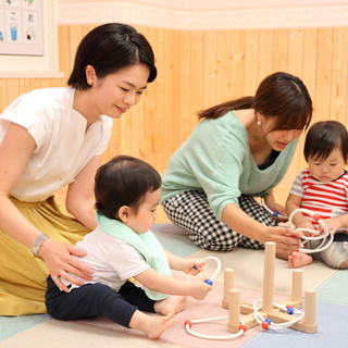 【参加費無料】ベビーパーク親子イベント　in　TSUTAYAレイ...