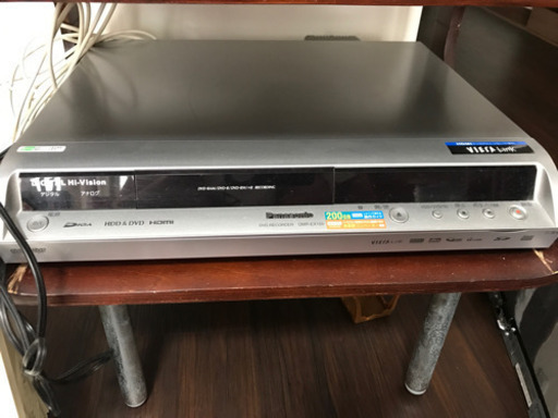 テレビ、DVD、テレビ台