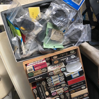 カメラ部品取り放題の画像