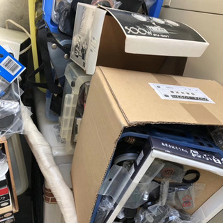 カメラ部品取り放題の画像