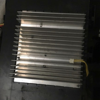ダイキン エアコン 基盤 RZYP80AT 室外機　DAIKIN　三相200V　動力の画像