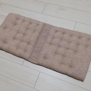座布団